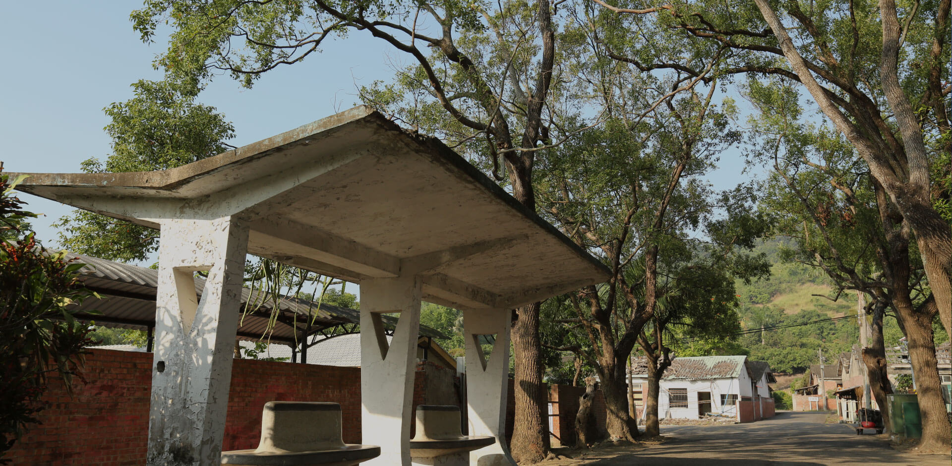 光復新村-圖片